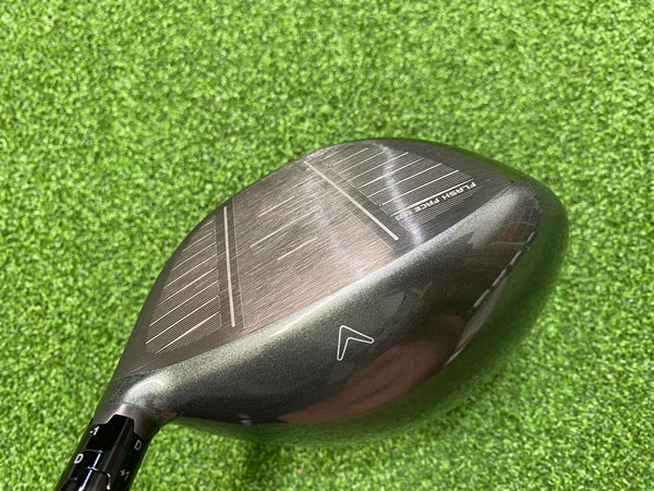 2023 Callaway Great Big Bertha 10.5° Driver With Headcover