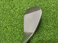 2022 Ping Glide 4.0 56° Wedge Bounce- 14° Dexterity- R/H Flex- Stiff Condition- 8 S/N- A00V95030 Shaft- N.S.PRO 950GH Neo Grip- Lamkin