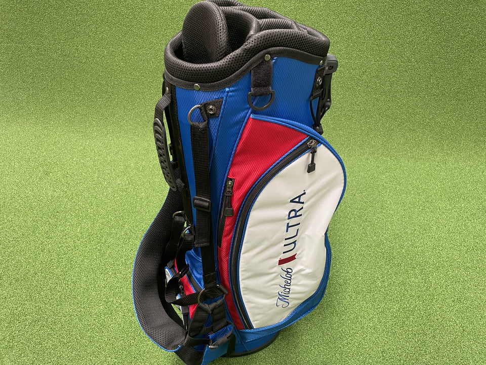 Bag Policy Michelob Ultra Arena