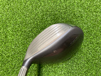 2022 TaylorMade Stealth HD  Ladies 23° 7 Wood With Headcover *Like New*