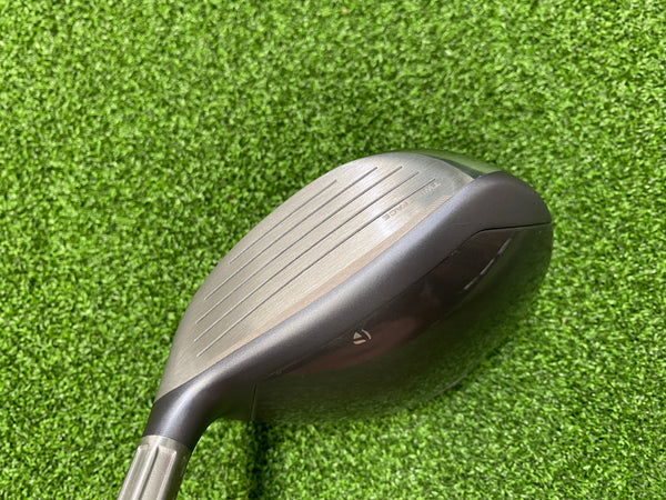 2022 TaylorMade Stealth HD  Ladies 23° 7 Wood With Headcover *Like New*