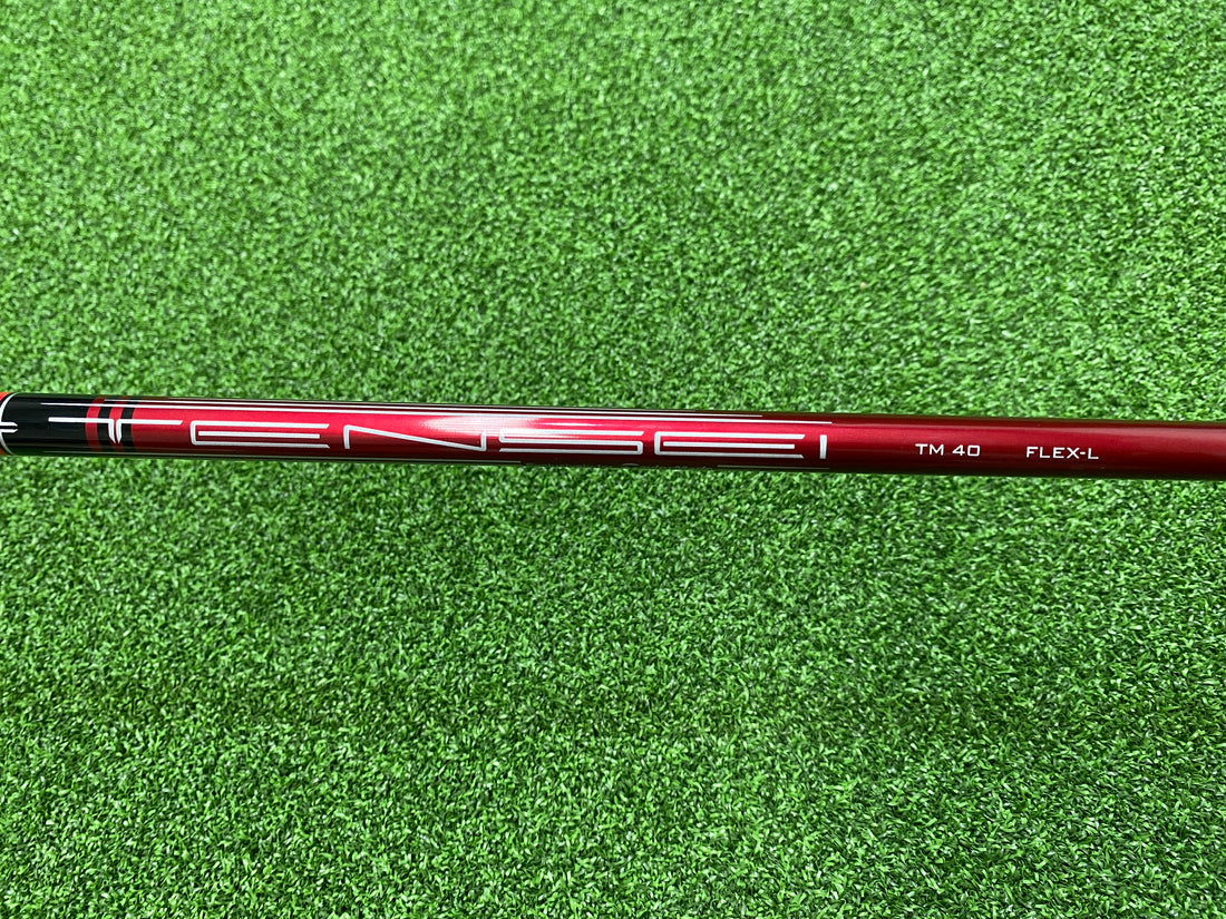 2022 TaylorMade Stealth HD  Ladies 23° 7 Wood With Headcover *Like New*
