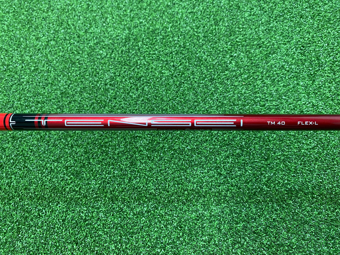 2022 TaylorMade Stealth 2 HD Ladies 16° 3 Wood With Headcover *Like New*