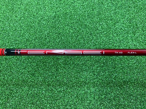 2022 TaylorMade Stealth 2 HD Ladies 16° 3 Wood With Headcover *Like New*