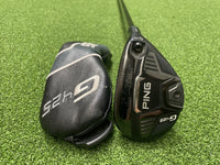2020 Ping G425 26° 5 Hybrid With Headcover