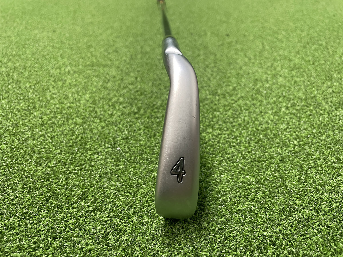 2017 Ping i200 4 Iron