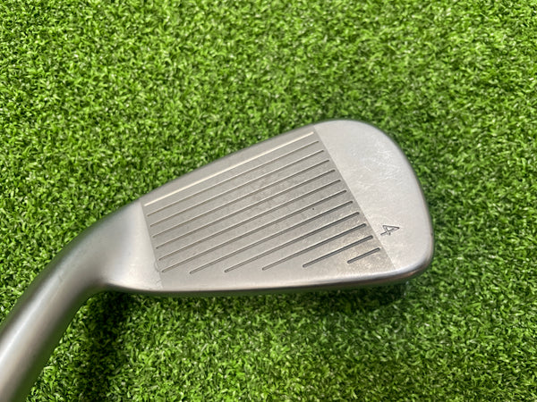 2017 Ping i200 4 Iron