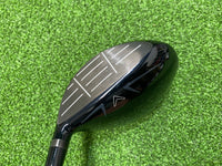 2017 Callaway Steelhead XR 15° 3 Wood *Excellent Condition*