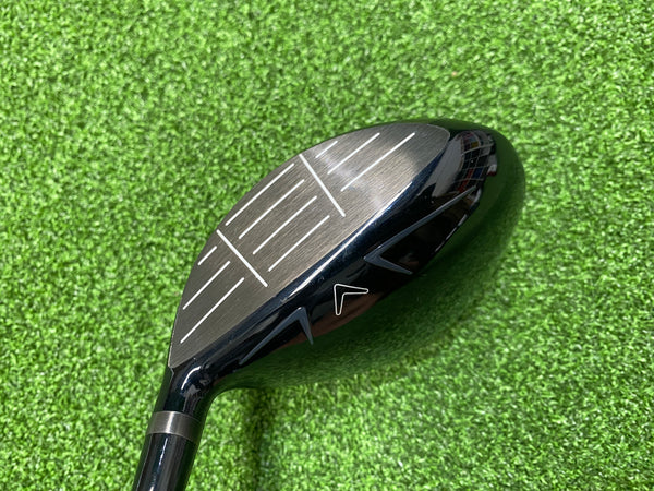 2017 Callaway Steelhead XR 15° 3 Wood *Excellent Condition*
