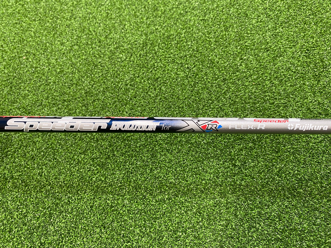 2017 Callaway Steelhead XR 15° 3 Wood *Excellent Condition*