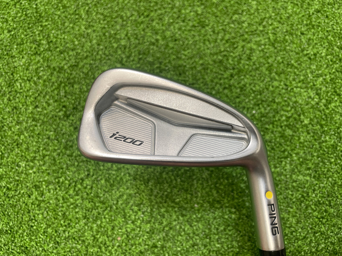 2017 Ping i200 4 Iron