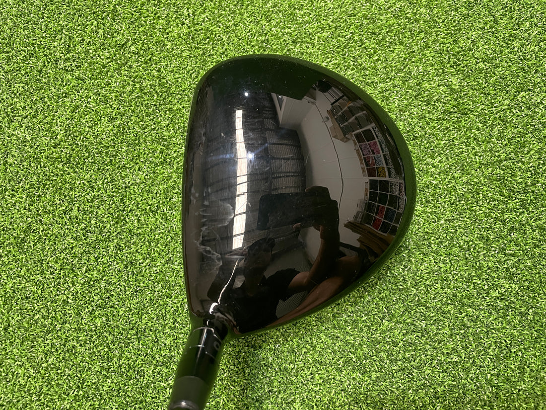 2012 Callaway RAZR Fit 9.5° Driver