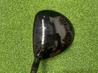 2012 Callaway RAZR Fit 9.5° Driver