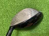 2012 Callaway RAZR Fit 9.5° Driver