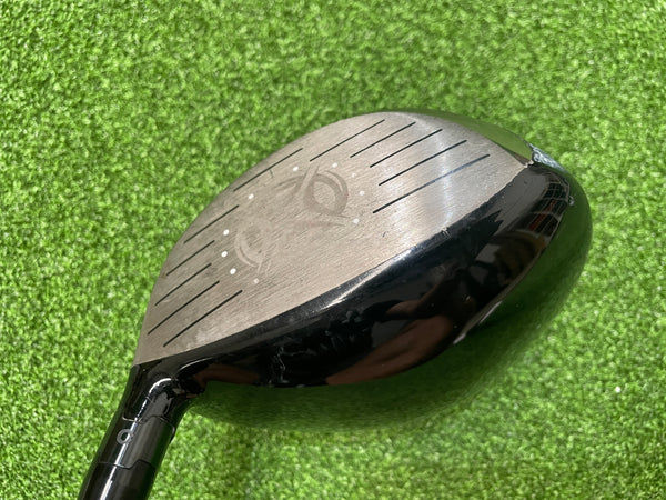 2012 Callaway RAZR Fit 9.5° Driver
