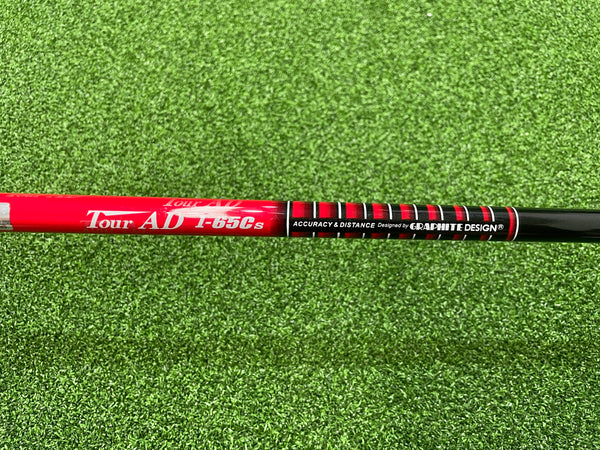 2012 Callaway RAZR Fit 9.5° Driver