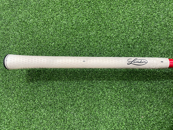 2012 Callaway RAZR Fit 9.5° Driver