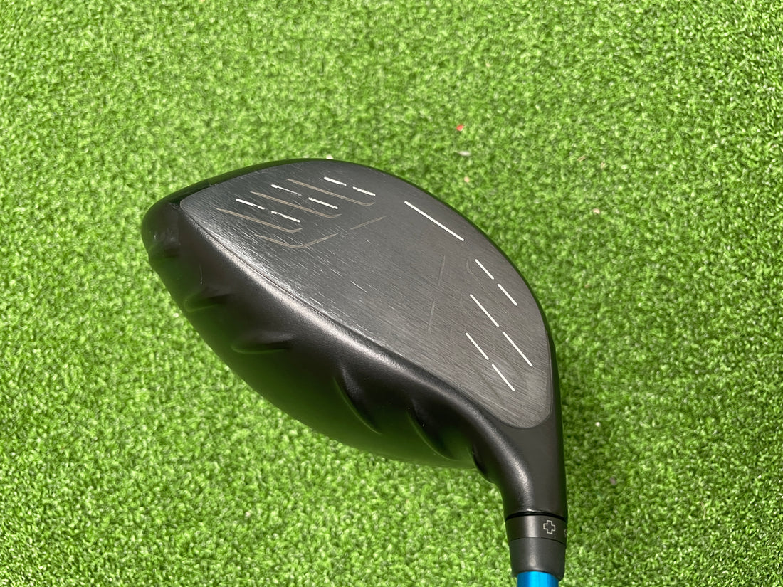 2024 Ping G430 Max 9° Left Handed Driver With Headcover