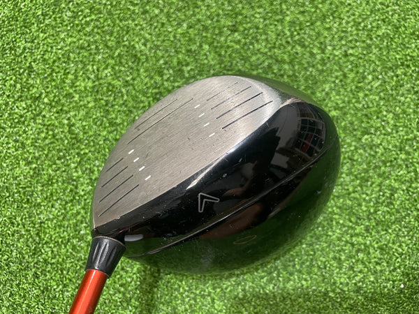Callaway Big Bertha Fusion FT-3 10° Driver