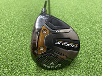 2022 Callaway Rogue ST Max 15° 3 Wood