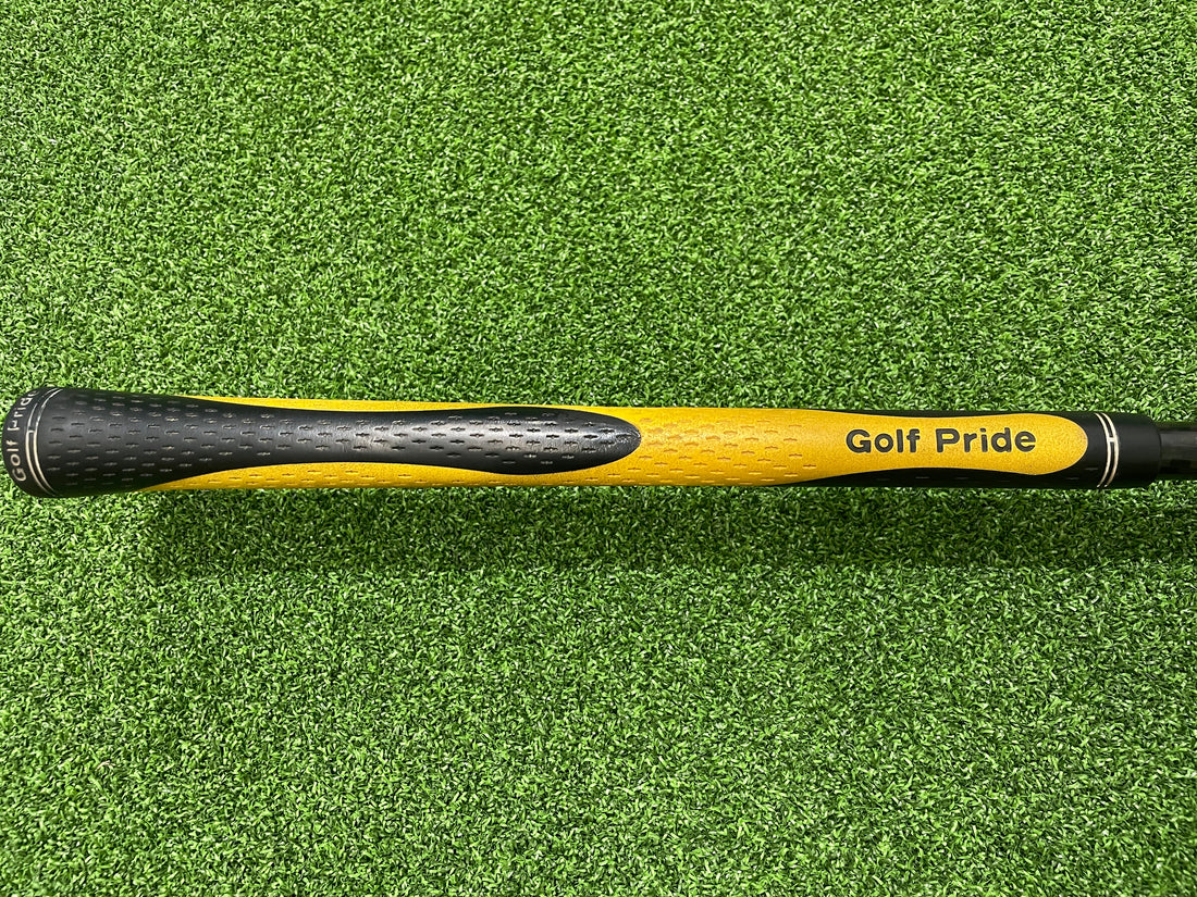 Callaway Big Bertha Fusion FT-3 10° Driver
