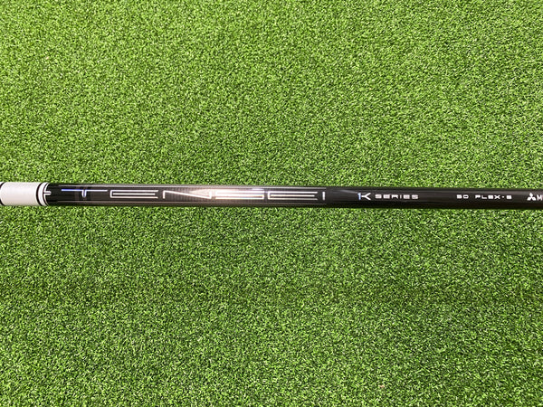 2022 Callaway Rogue ST Max 15° 3 Wood