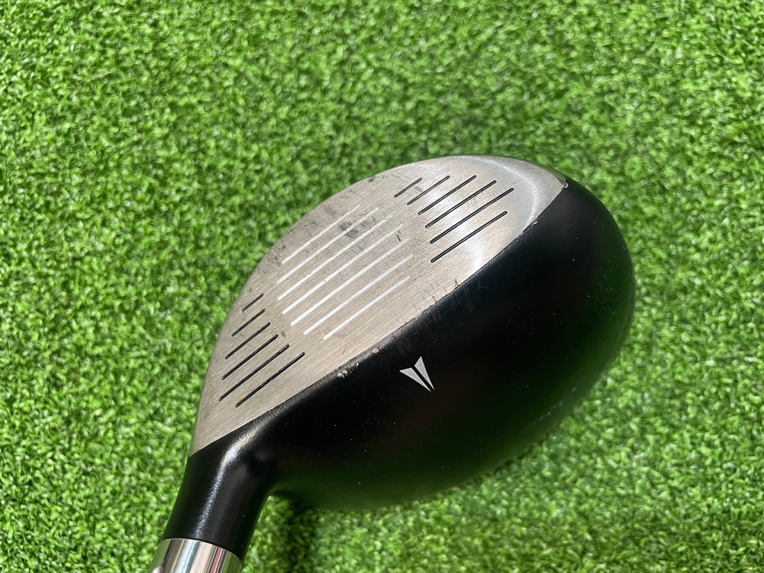 Nike SQ Dymo 2 Quad Keel 21° 7 Wood