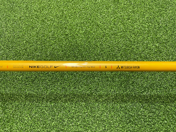 Nike SQ Dymo 2 Quad Keel 21° 7 Wood