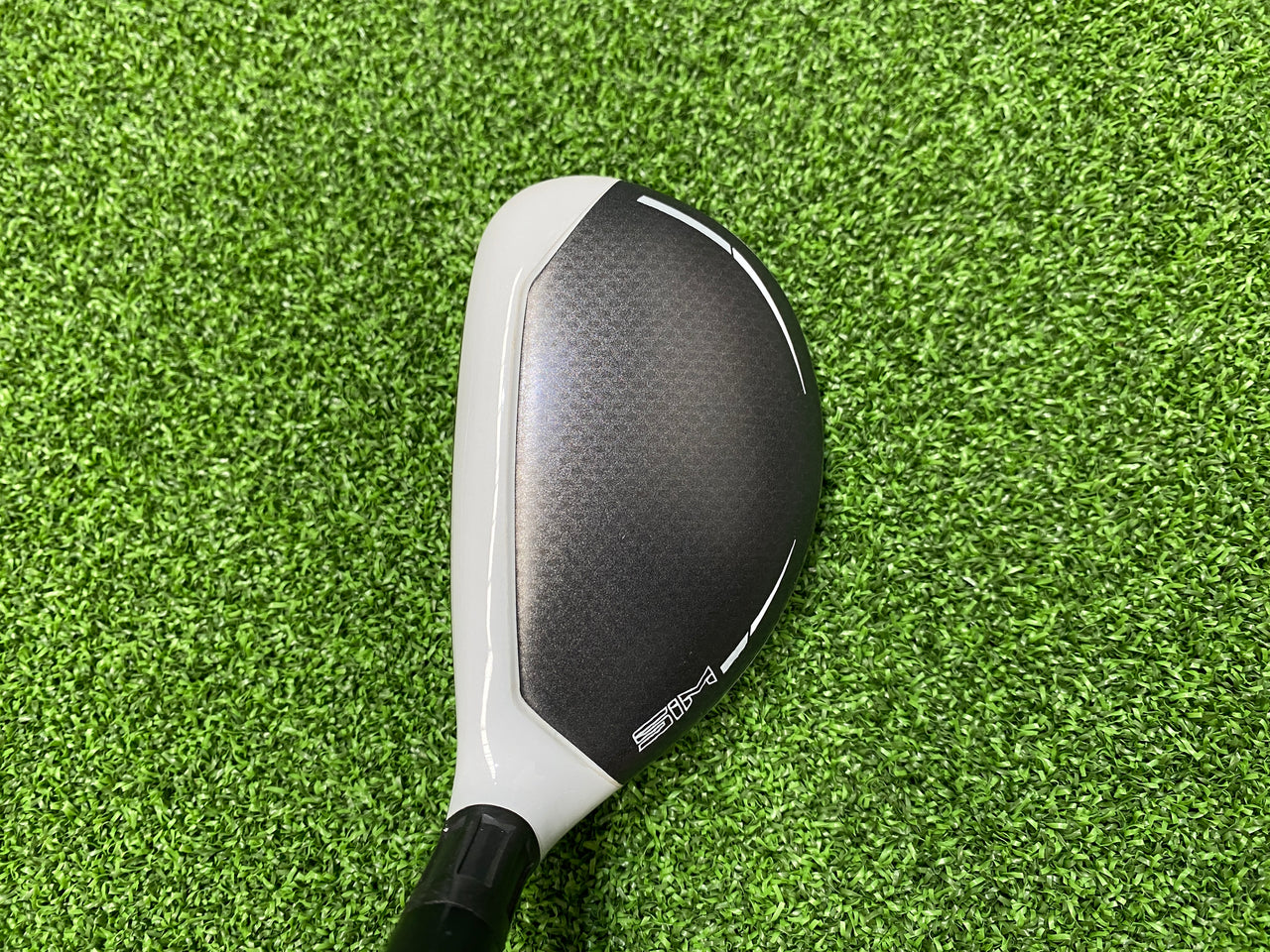 2020 TaylorMade Sim Max 19° 3 Hybrid