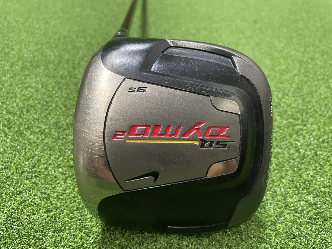 Nike SQ Dymo 2 9.5° Driver