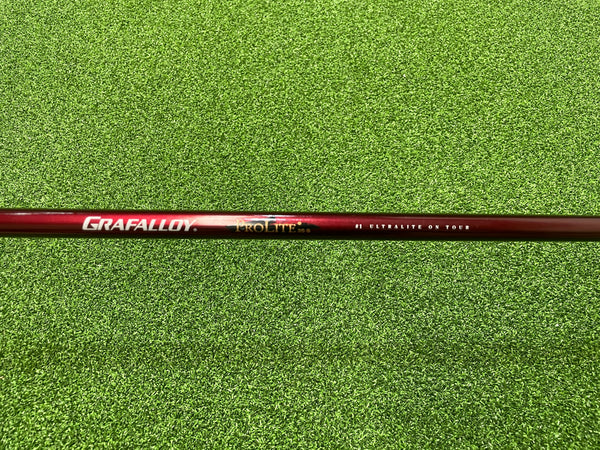 Nike SQ Dymo 2 9.5° Driver