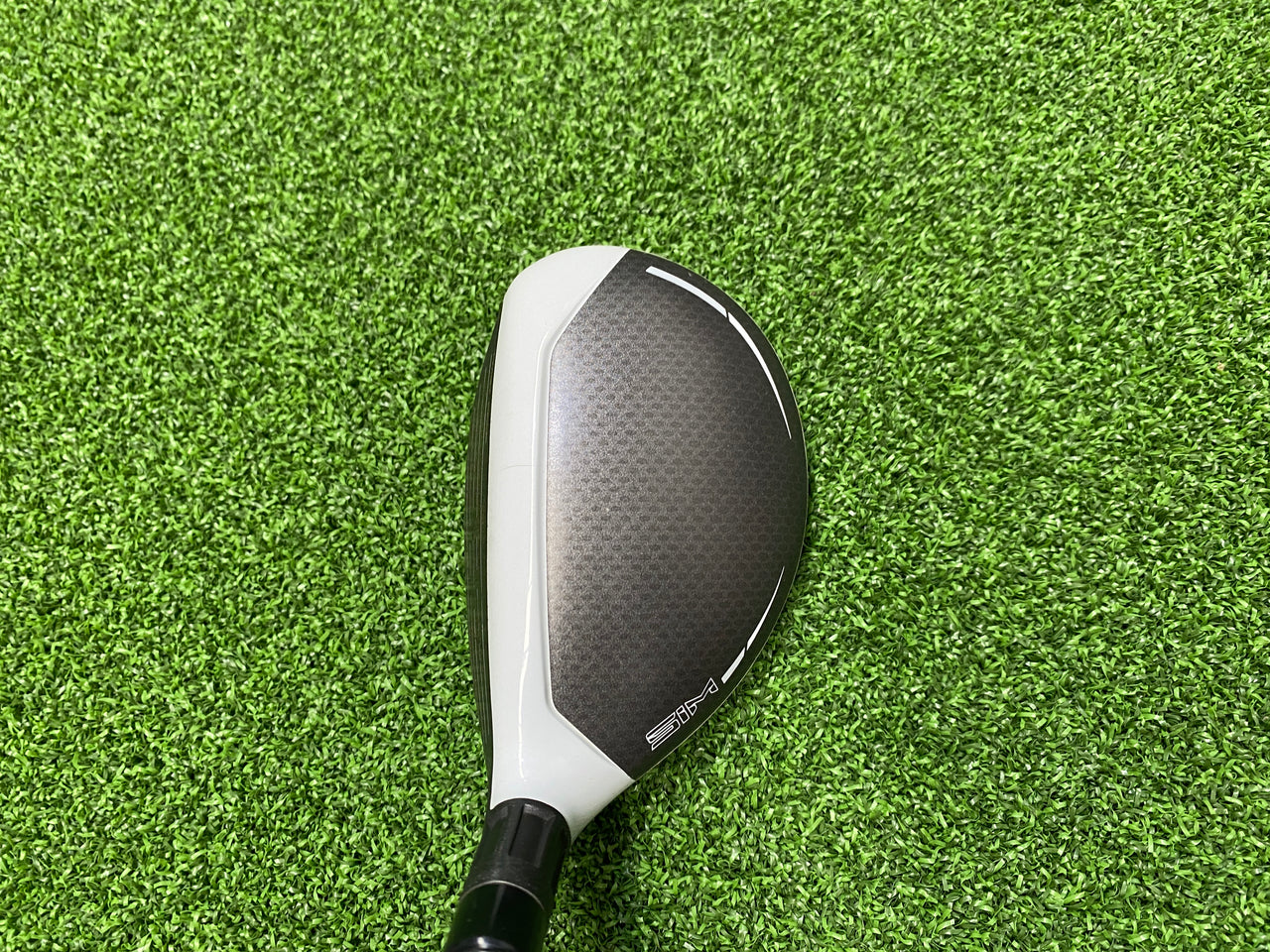 2020 TaylorMade Sim Max 25° 5 Hybrid