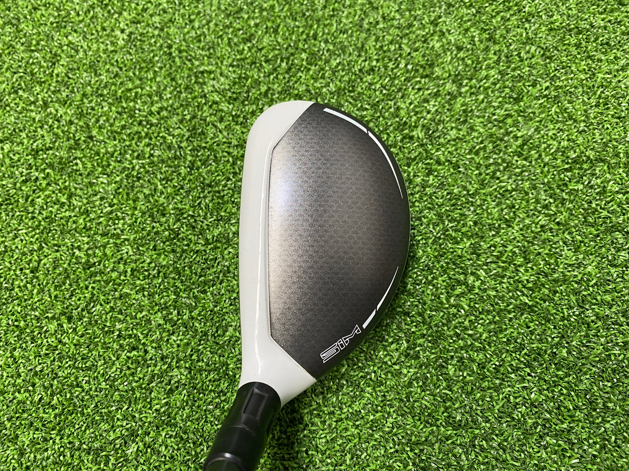 2020 TaylorMade Sim Max 19° 3 Hybrid