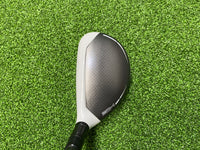 2020 TaylorMade Sim Max 19° 3 Hybrid