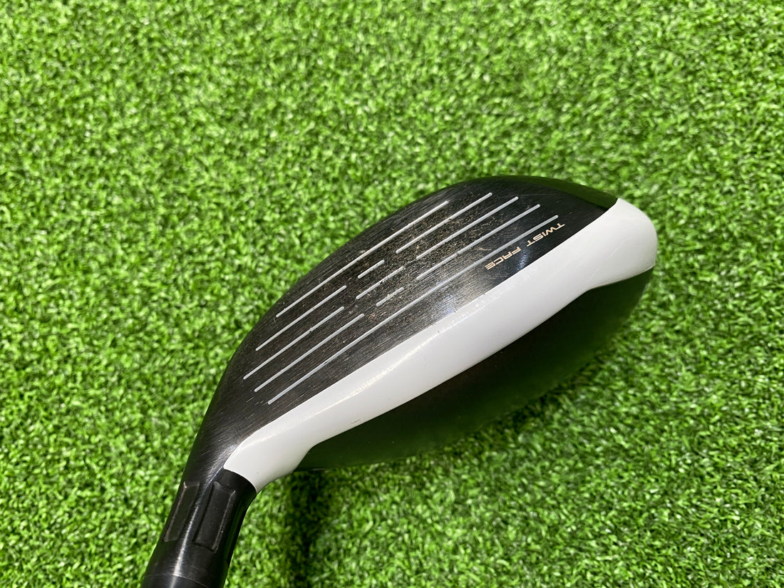 2020 TaylorMade Sim Max 19° 3 Hybrid