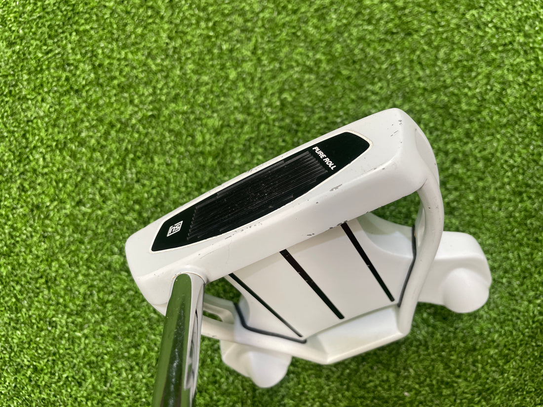 TaylorMade Ghost Spider 34" Putter With Headcover