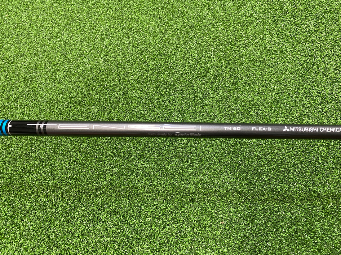 2020 TaylorMade Sim Max 19° 3 Hybrid