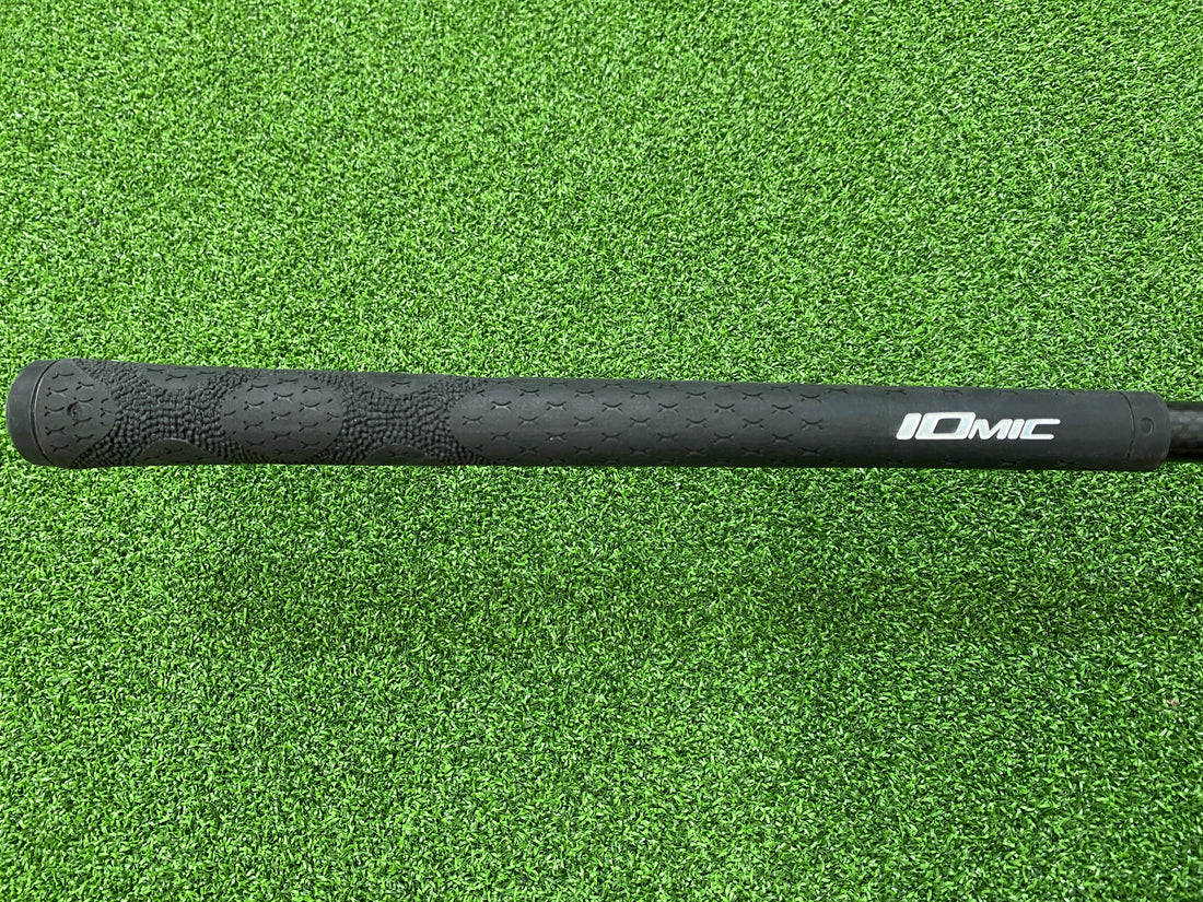 2020 TaylorMade Sim Max 19° 3 Hybrid