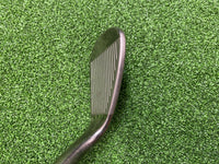 2019 TaylorMade Milled Grind Nickel 52° Wedge