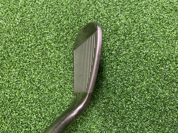 2019 TaylorMade Milled Grind Nickel 52° Wedge