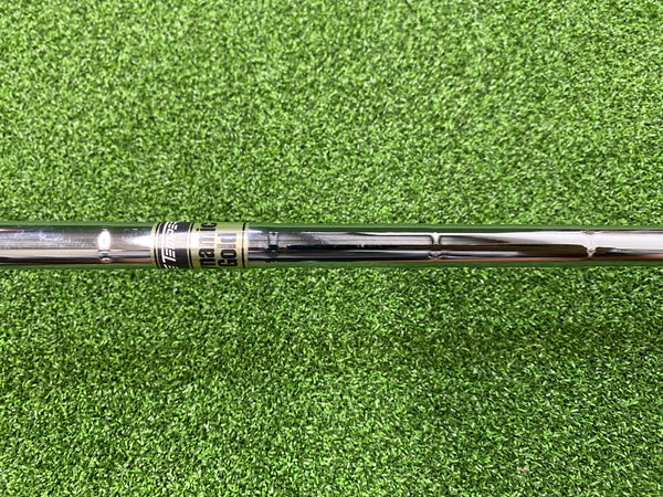 2019 TaylorMade Milled Grind Nickel 52° Wedge