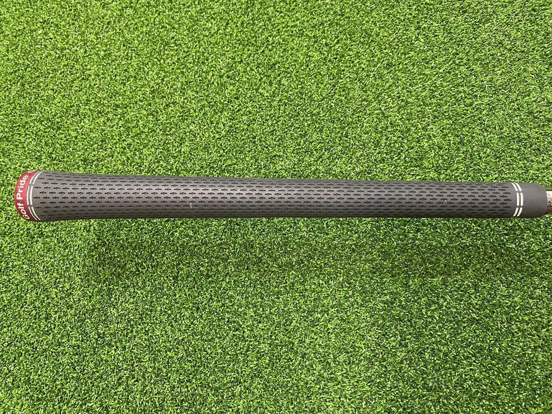 2019 TaylorMade Milled Grind Nickel 52° Wedge