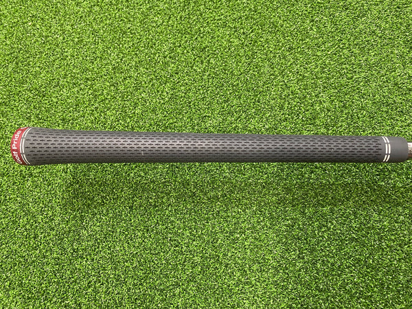 2019 TaylorMade Milled Grind Nickel 52° Wedge
