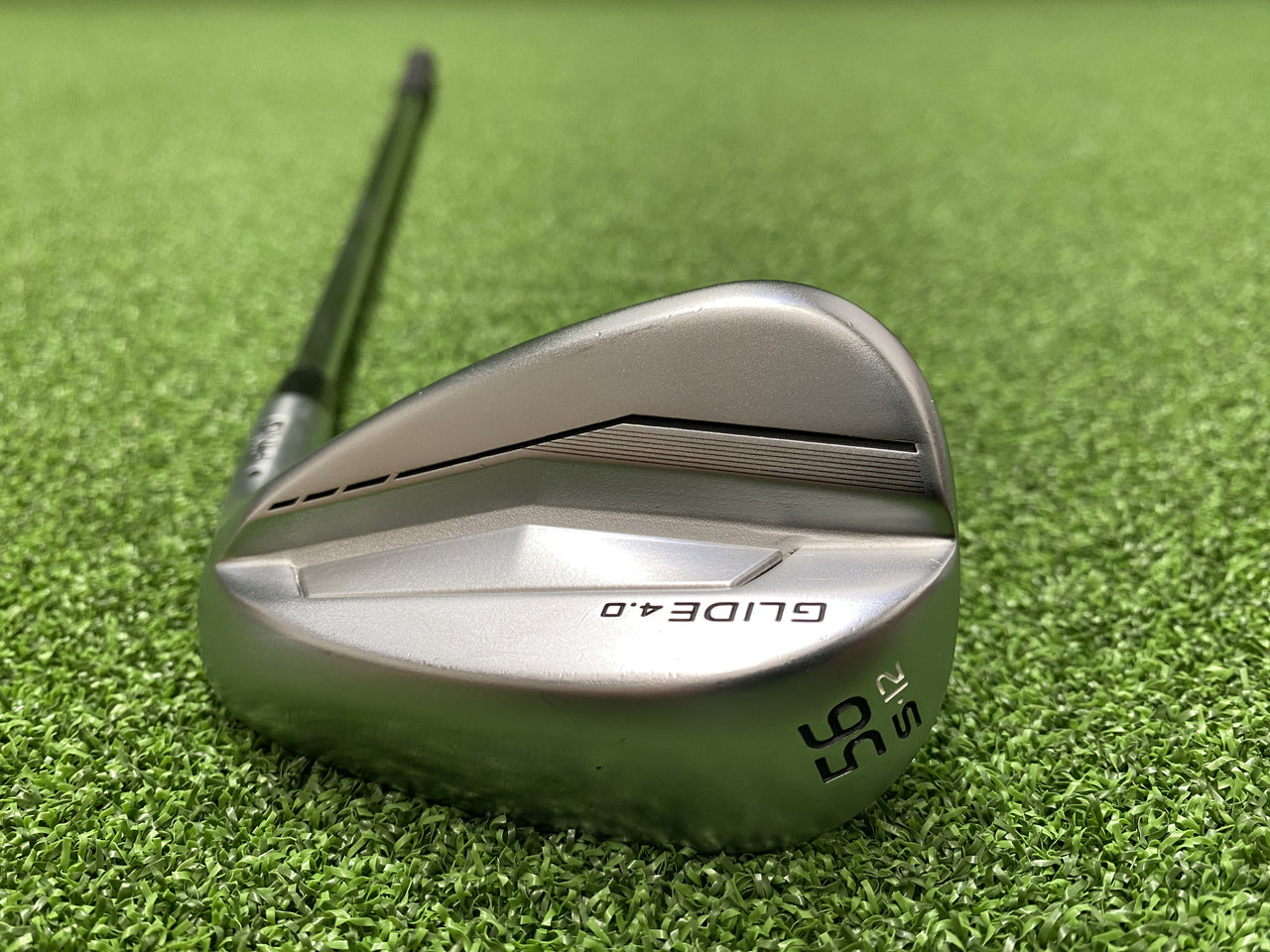 2022 Ping Glide 4.0 56° Wedge *Excellent Condition*