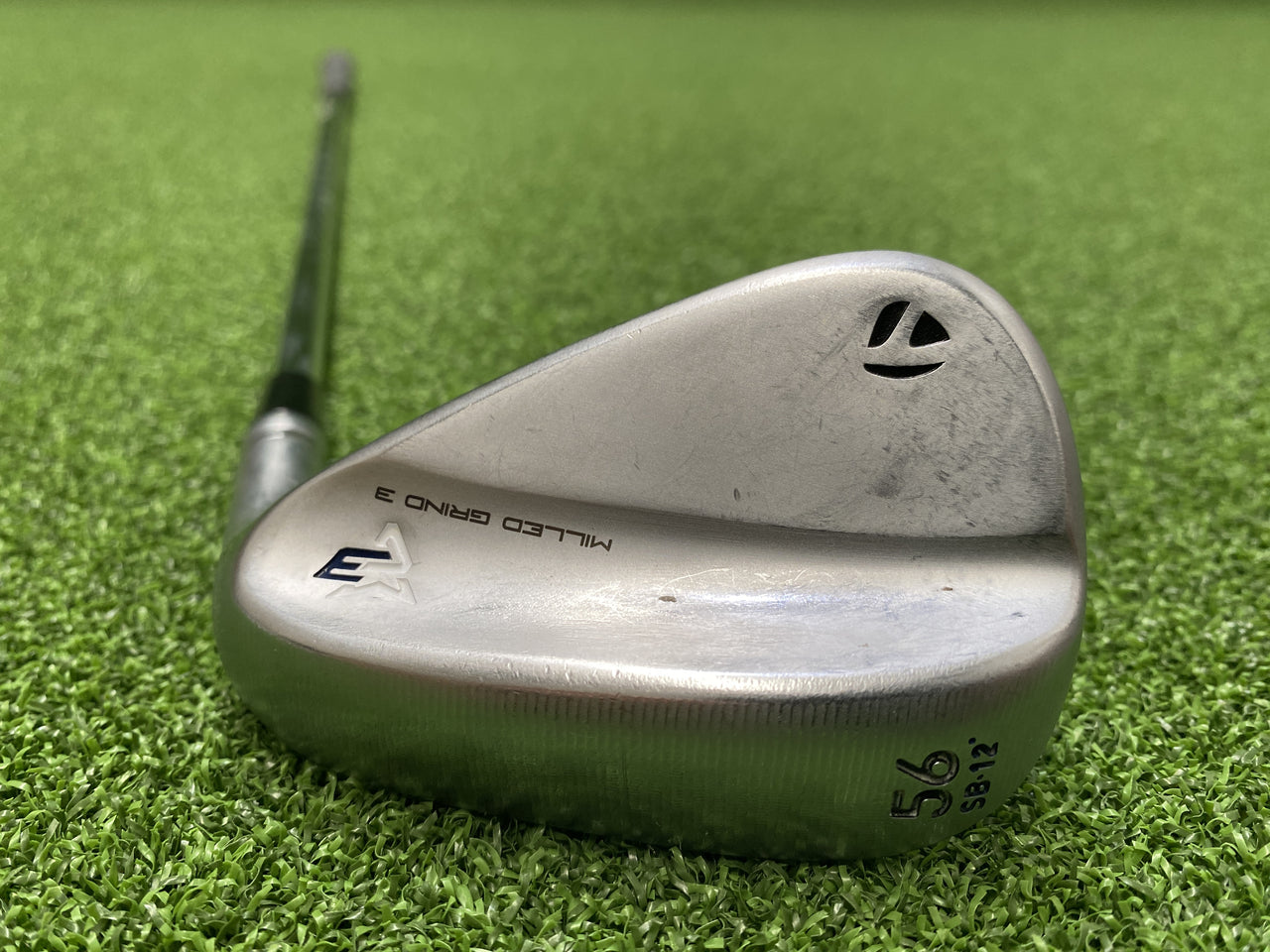2021 TaylorMade Milled Grind 3 56° Wedge