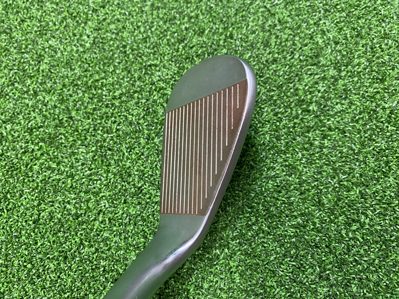 2021 TaylorMade Milled Grind 3 56° Wedge
