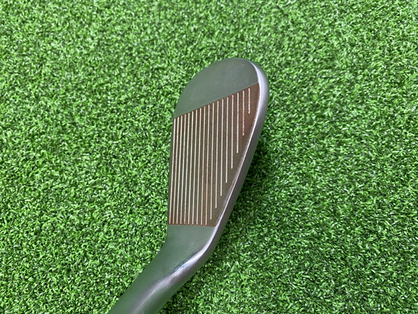 2021 TaylorMade Milled Grind 3 56° Wedge