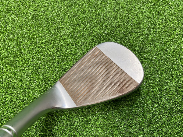 2021 TaylorMade Milled Grind 3 56° Wedge