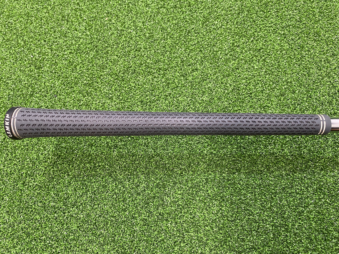 2021 TaylorMade Milled Grind 3 56° Wedge