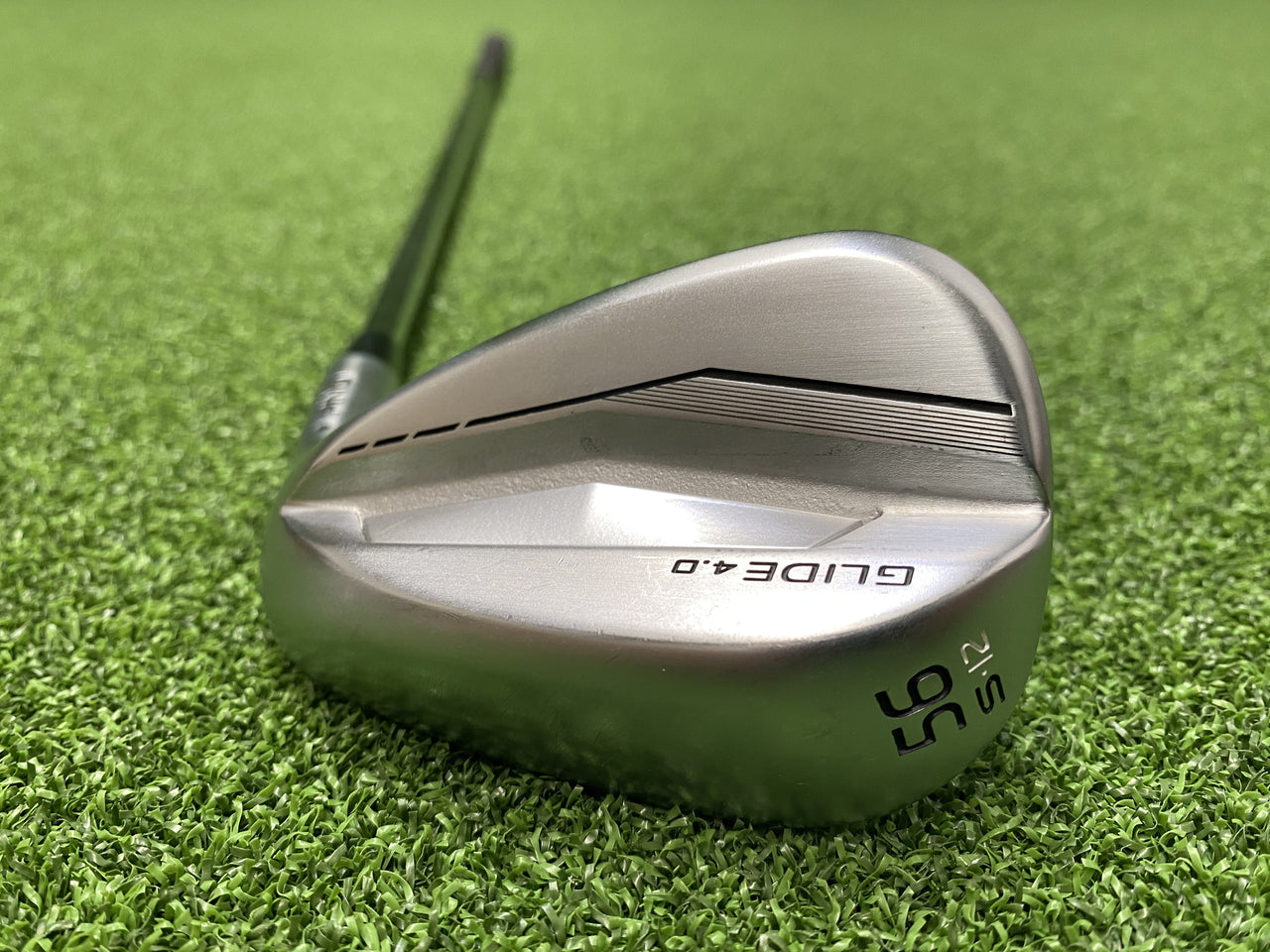 2022 Ping Glide 4.0 56° Wedge *Excellent Condition*